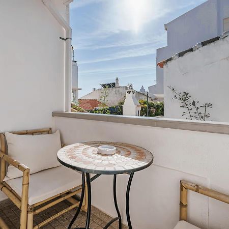 Lovely Apartment In Lagos With Terrace - Close To Beach Extérieur photo