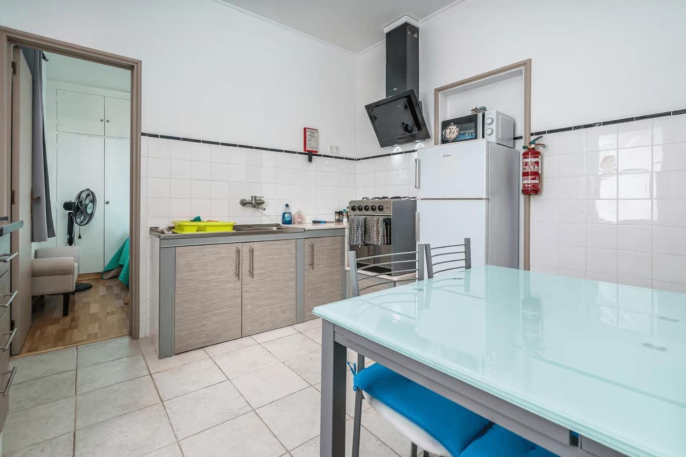Lovely Apartment In Lagos With Terrace - Close To Beach Extérieur photo
