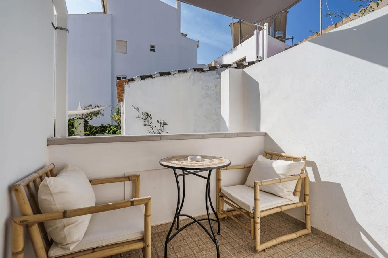 Lovely Apartment In Lagos With Terrace - Close To Beach Extérieur photo