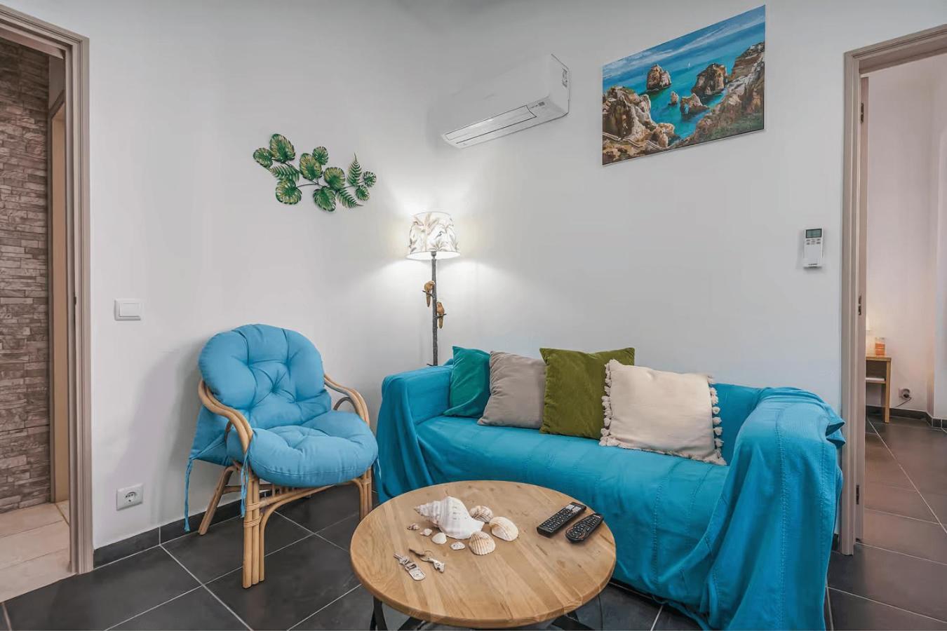 Lovely Apartment In Lagos With Terrace - Close To Beach Extérieur photo