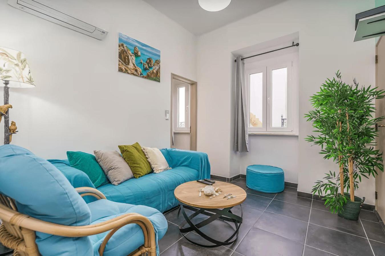 Lovely Apartment In Lagos With Terrace - Close To Beach Extérieur photo