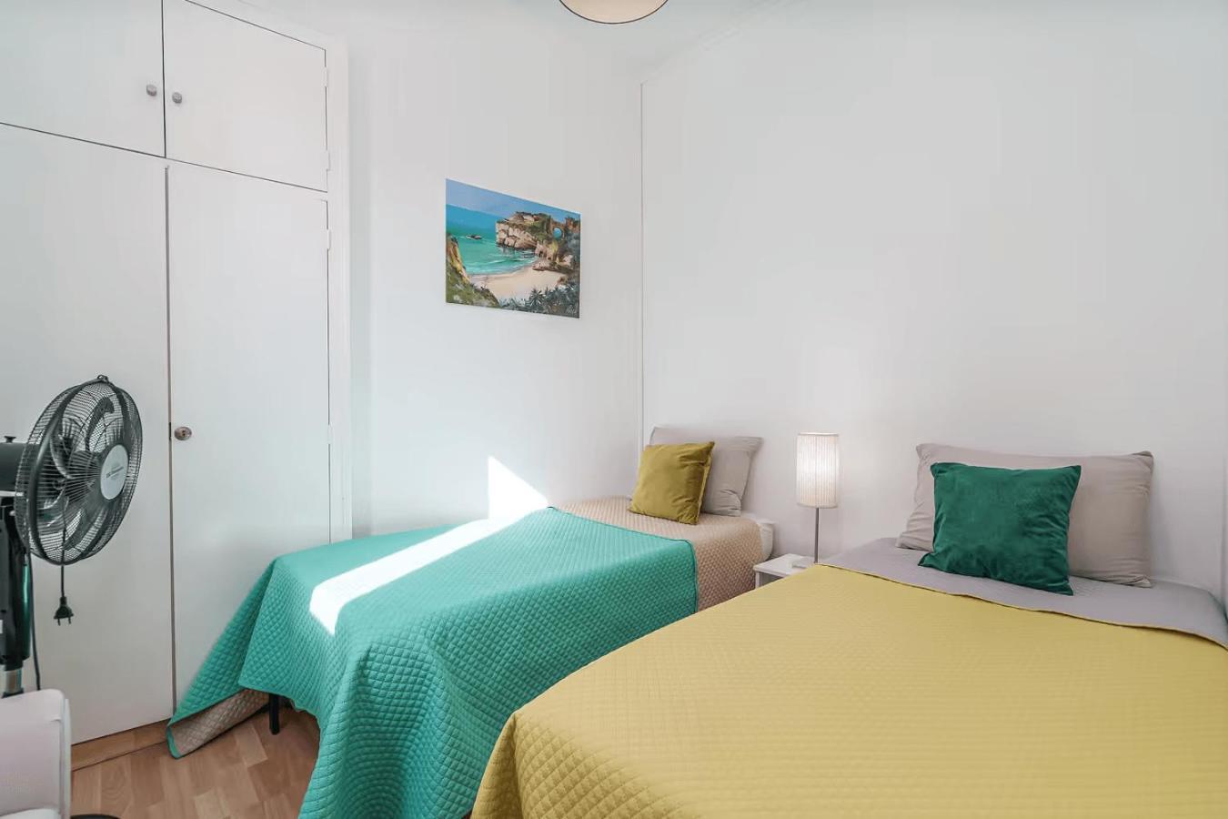 Lovely Apartment In Lagos With Terrace - Close To Beach Extérieur photo